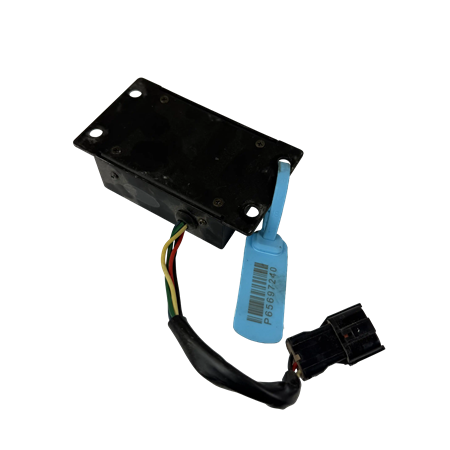 Spänningsomvandlare